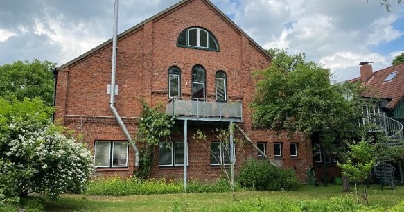 Co-Working im Fünften Hof